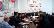Stire din Politică-Administrație : Cadrele militare disponibilizate au cerut ajutorul senatorului Ștefan Mihu