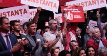 Stire din Politică-Administrație : PSD Constanța, alături de Viorica Dăncilă, în cursa prezidențială