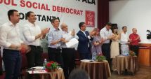 Stire din Politică-Administrație : PSD Constanța: "Oricât ar încerca opoziția să amâne votul, moțiunea nu va trece"