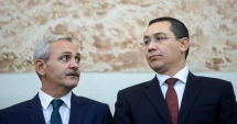 Stire din Politică-Administrație : Cum defilează PSD spre un nou Guvern