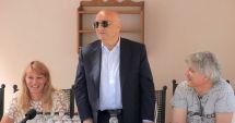 Stire din Politică-Administrație : Virginia Uzun, noul președinte al PSD Eforie. Cine mai face parte din echipă