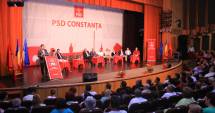 Stire din Politică-Administrație : PSD face sondaje pentru candidații la primării. Cine va intra în bătălia pentru Constanța