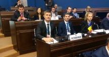 Stire din Politică-Administrație : "România are capacitatea să devină un furnizor energetic pentru țările vecine"