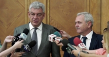 Stire din Politică-Administrație : Liderii PSD, reuniți la Neptun. Bugetul pe 2018, în atenția premierului Tudose