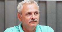 Stire din Politică-Administrație : Liviu Dragnea: Referendumul  ar putea avea loc  pe 30 septembrie