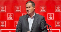 Stire din Politică-Administrație : "Liviu Dragnea este în continuare locomotiva partidului"