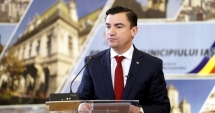 Stire din Politică-Administrație : "Nu cred că Niculae Bădălău dorește preluarea președinției PSD"