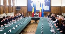 Stire din Politică-Administrație : PSD organizează miting pentru susținerea Guvernului Dăncilă