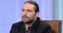 Stire din Politică-Administrație : Deputatul PSD Liviu Pleșoianu vrea să candideze la prezidențiale în 2019