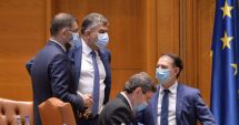 Stire din Politică-Administrație : Negocierile PSD-PNL, finalizate în proporție de peste 90%