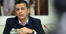 Stire din Politică-Administrație : PSD politizează funcțiile publice. Ce spune premierul Grindeanu