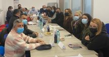 Stire din Politică-Administrație : Ce propuneri au consilierii PSD pentru proiectul de buget al Constanței