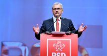 Stire din Politică-Administrație : PSD scade în sondaje. Lideri  ai partidului cer demisia lui Liviu Dragnea