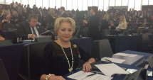 Stire din Politică-Administrație : Femeile din PSD se reunesc la Școala Politică de Vară din stațiunea Mamaia