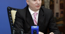 Stire din Politică-Administrație : Social-democratul Codrin Ștefănescu: "Nu există niciun fel de ruptură în PSD"