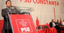 Stire din Politică-Administrație : PSD Constanța se scutură de "căpușe". "Vrem să mergem singuri în alegeri"