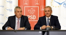 Stire din Politică-Administrație : PSD și ALDE, protocol pentru o guvernare comună. Numirile politice vor fi făcute proporțional