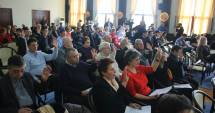 Stire din Politică-Administrație : PNL și PSD caută consilieri în Constanța. Cine pleacă și cine vine