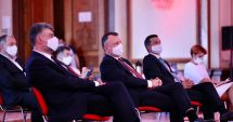 Stire din Politică-Administrație : PSD cere anchetarea liderilor PNL pentru „politizarea” funcțiilor din instituțiile de stat