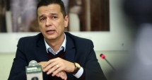 Stire din Politică-Administrație : "Sunt de stânga, nu doresc să plec la alt partid"