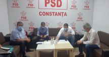 Stire din Politică-Administrație : Proiectul Spitalului Regional Constanța, tranșat la CCR. Ce spun parlamentarii PSD