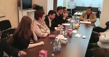 Stire din Politică-Administrație : PSD și-a format Departament  de Politici fiscale. Senatorul Ștefan Mihu, desemnat președinte