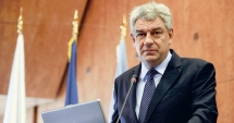 Stire din Politică-Administrație : Premierul Mihai Tudose  nu renunță la restructurarea Guvernului