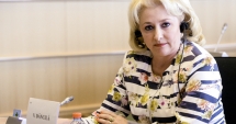 Stire din Politică-Administrație : Femeile social-democrate se pregătesc pentru Școala de Vară. Ce proiect au în lucru