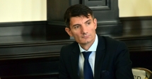 Stire din Politică-Administrație : George Vișan, de la PSD, lobby despre potențialul economic al regiunii Mării Negre