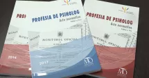 Stire din Cultură-Educație : Între reformă și revoltă! Se pregătesc schimbări majore pentru psihologi