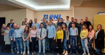 Stire din Politică-Administrație : Adrian Lupaşcu a fost ales președintele Tineretului Naţional Liberal Constanța