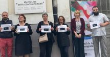 Stire din Social : Sindicatul angajaţilor din Ministerul Culturii: Patrimoniul cultural, pus în pericol prin desfiinţarea Direcţiilor pentru Cultură