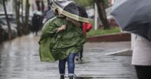 Stire din Social : AVERTIZARE METEO PENTRU CONSTANŢA! Din această seară, vin ploile, iar vântul se va intensifica