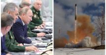 Stire din Social : Raed Arafat, despre un posibil atac nuclear: "Să ne pregătim pentru orice scenariu". Recomandări în caz că se întâmplă