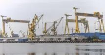 Stire din Economie : Irineu Darău: "Navele finanţate prin SAFE trebuie construite la Mangalia"