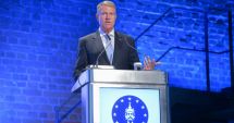 Stire din Politică-Administrație : Klaus Iohannis: "Epidemia de COVID a fost dublată de cea a dezinformării"