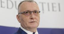 Stire din Cultură-Educație : Sorin Cîmpeanu, primul discurs după demisia din fruntea Ministerului Educaţiei