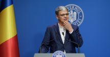 Stire din Economie : Boloş: În bugetul pe 2024 sunt cuprinse cheltuielile cu majorarea pensiilor și salariilor profesorilor