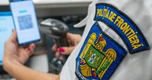 Stire din Eveniment : Un ucrainean a încercat să intre în România cu un tub de obuz, cartuşe, o dronă şi căşti militare