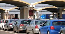 Stire din Social : Atenţionare de călătorie: aglomerație la frontiera cu Bulgaria în minivacanţele de Paște și 1 Mai