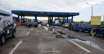 Stire din Eveniment : Traficul la frontieră în weekend: 25 de cetățeni străini nu au fost lăsați să intre în țară