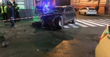 Stire din Actualitate : O tânără de 20 de ani A UCIS ȘASE OAMENI, DUPĂ CE A TRECUT CU BOLIDUL PE ROȘU!