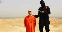 Stire din Actualitate : Unul dintre cei mai temuți călăi ai Statului Islamic a fost ucis, iar un alt lider a fost arestat