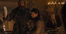 Stire din Tehnologie : "Game of Thrones". Paharul de Starbucks din episodul al 4-lea, gafă sau parte din promovare? Reacția HBO