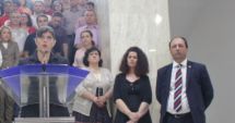 Stire din Eveniment : Cine este Marius Iacob, desemnat procuror-șef interimar la DNA