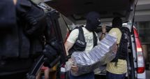 Stire din Eveniment : PESTE O TONĂ DE DROGURI DE MARE RISC, CAPTURATĂ DE POLIȚIȘTI
