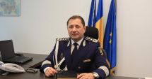Stire din Eveniment : Șeful Poliției Române, despre căutarea celui care l-a împușcat mortal pe agentul din Recaș: Intervenția a fost organizată defectuos