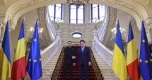Stire din Cultură-Educație : Președintele Volodimir Zelenski a semnat decretul privind instituirea Zilei Limbii Române în Ucraina