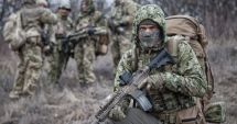 Armata ucraineană, anunţ important, dis de dimineaţă!