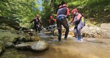 Stire din Eveniment : O persoană a murit şi trei au fost rănite pe munte. Avertismentul Salvamont